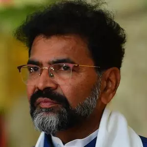 BJP questions Congress silence on MUDA, Tribal Welfare Board scams