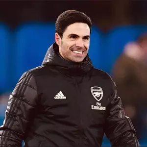 Mikel Arteta says ‘Anything can happen’ in final week of transfer window