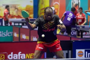 UTT 2024: Dabang Delhi face U Mumba in clash of champs; Goa Challengers meet Ahmedabad SG Pipers