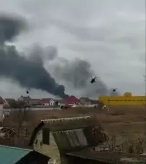 Senior PKK official killed in Turkish drone attack in Iraq