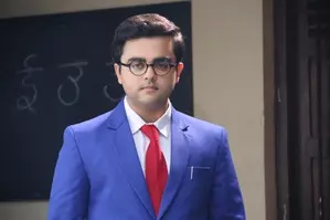 Atharva talks about the importance of his character of B.R. Ambedkar in Bheema