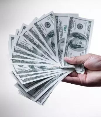 Indias forex kitty surges by $4.6 billion to $674.7 billion