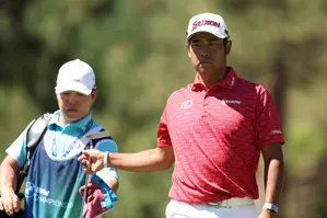 PGA Tour: Matsuyama, Im enjoy fast starts, Bhatia, Theegala well behind at BMW Championship