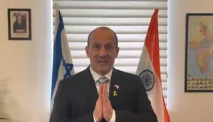 Israels new ambassador to India promises to nurture unique relationship