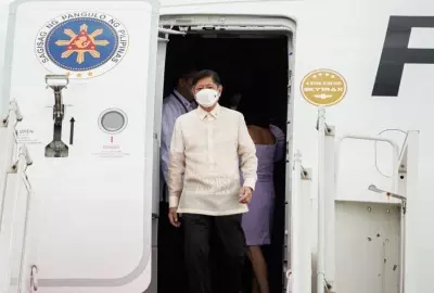 Philippines grapples with leptospirosis, dengue surge: President