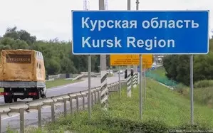 Severe punishment: Russias US envoy on Putins response to Kursk incursion