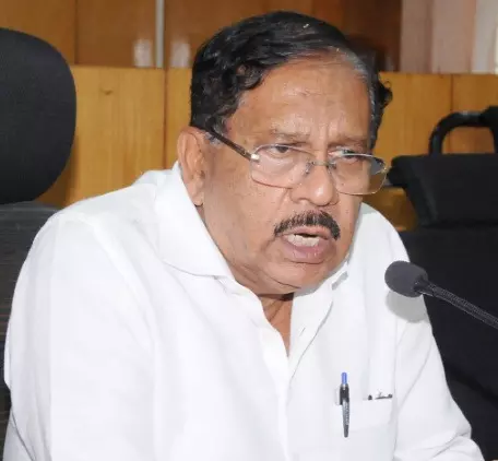 MUDA scam: Clarifications will be provided to the Governor, says Ktaka HM MUDA scam: Clarifications will be provided to the Governor, says Ktaka HM
