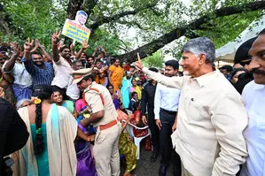 Andhra Pradesh CM appeals to people to have more children