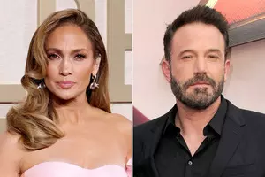 Throwback picture of Jennifer Lopez, Ben Affleck from early 2000s holds many narratives