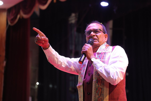 Shivraj Chouhan tears into Soren govt for lathi charge on BJYM workers in Ranchi