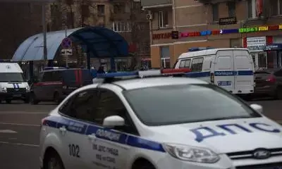 Four perpetrators among eight killed in Russia prison hostage incident