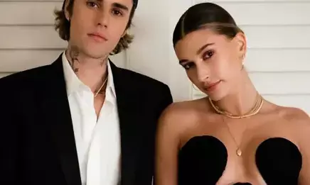 Justin Bieber, wife Hailey announce birth of their first baby:  Welcome home Jack Blue Bieber