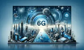 India aspires to grab 10 pc share of all 6G patents in next 3 years