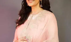 Manisha Koirala decodes the ‘secret to happiness’