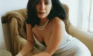 Asha Negi on ageing: Finding myself falling in love with the journey