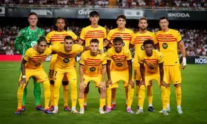 Club football schedule: Arsenal, Barcelona, Inter Milan in action as Dortmund aim to begin season on high