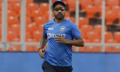 Congratulations on a fantastic career: Gambhir, Sehwag, BCCI lead retirement wishes for Shikhar Dhawan