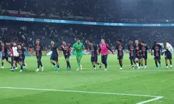 ‘Perfect’ PSG put on ‘spectacle’ against Montpellier, says Luis Enrique after thumping 6-0 win