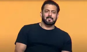 When Salman Khan visualised not himself but these superstars in big  ticket films