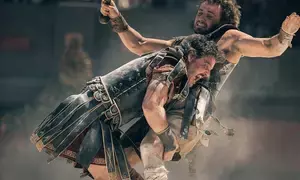 Paul Mescal on Pedro Pascal: There’s a beast in there for sure