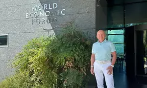 At 88, ace investor Mark Mobius plans to launch new fund in January next year