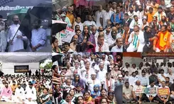 MVA demands shakti criminal laws, women’s safety in Maharashtra