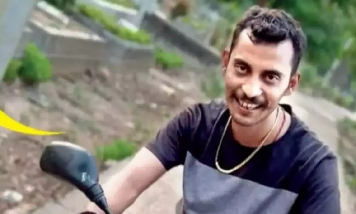 Kolkata Rape-Murder Case: Sanjay Roy Breaks Down in Court, Cries I Am Innocent, I Am Being Framed Before Judge