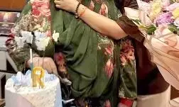 Hina Khan’s mother celebrates her birthday with an emotional wish