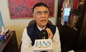 Dont single out Bengal, Assam and Maha too want answers: Khera objects to anarchy charge in TMC rule