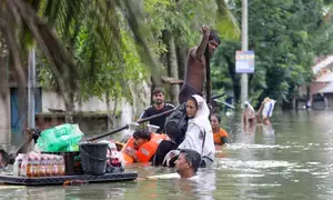 Death toll in Bangladesh floods rises to 18