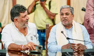Discussed Guv’s ‘unconstitutional’ move in MUDA case with partys central leadership: Siddaramaiah