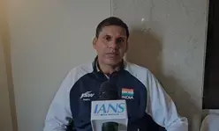 Confident that India will win more than 25 medals in Paris Paralympics, says Devendra Jhajharia