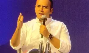 Ola Electric fast losing market share, market experts tell investors to remain ‘cautious’