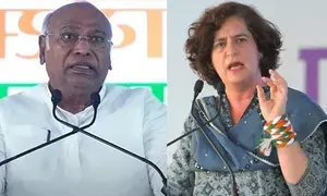 Cong slams BJPs bulldozer justice, accuses party of ignoring Constitution