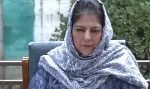 J&K polls: PDP manifesto speaks of resolution of Kashmir issue