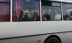 Russia and Ukraine exchange 230 prisoners of war