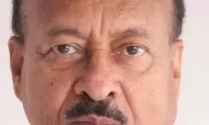 NCP releases list of 3 candidates for first phase of J&K Assembly polls