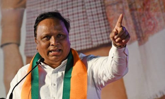 Cong & Thackeray must clarify NC’s promise on separate flag & Article 370: Ashish Shelar