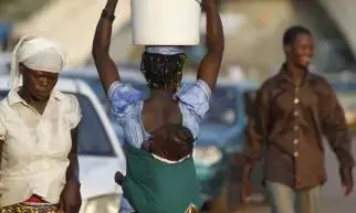 Mali declares state of national disaster