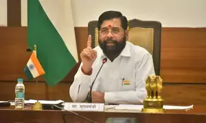 Maha CM slams Oppn over its protest on Badlapur incident