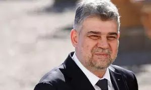 Romanian PM confirmed as candidate for upcoming presidential elections