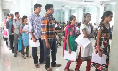 Over one lakh engineering seats vacant in TN