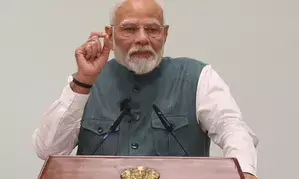 PM Modi to interact with 11 lakh Lakhpati Didis in Jalgaon on Sunday