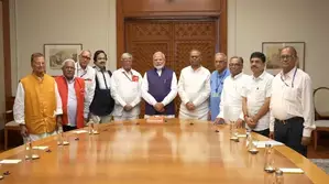 Central govt employees body welcomes UPS, says ‘thankful to PM for addressing grievances’