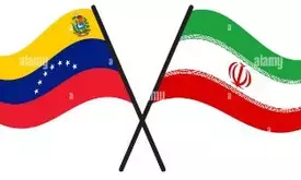 Iran, Venezuela discuss promotion of bilateral ties