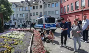 Solingen knife attack still under investigation: German police