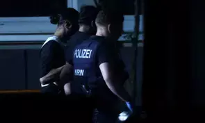 German Police make second arrest over Solingen knife attack (Ld)