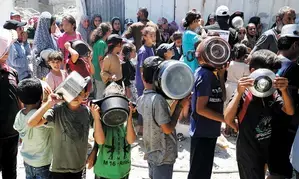 Israeli army withdraws from Khan Younis, orders civilian evacuation from Gaza