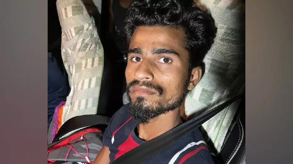 Dhing Gangrape Case: Main Accused Dies in Custody Amid Rising Public Anger Dhing Gangrape Case: Main Accused Dies in Custody Amid Rising Public Anger