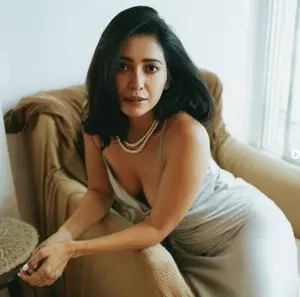 Asha Negi on ageing: Finding myself falling in love with the journey Asha Negi on ageing: Finding myself falling in love with the journey
